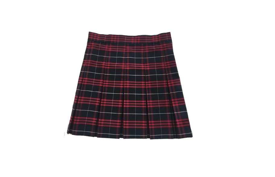 WDCS A+ Skirts